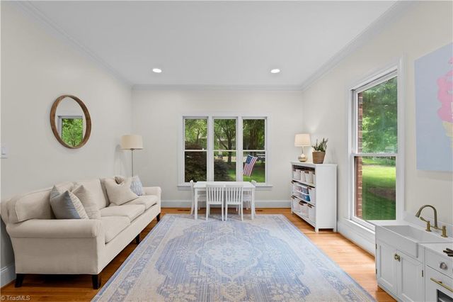 807 Blanton Place, Greensboro, NC 27408