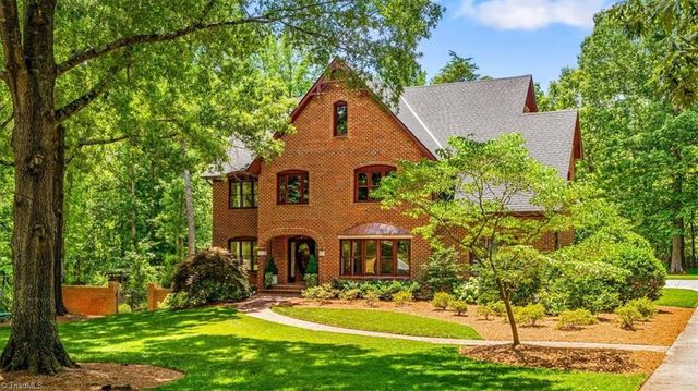 807 Blanton Place, Greensboro, NC 27408