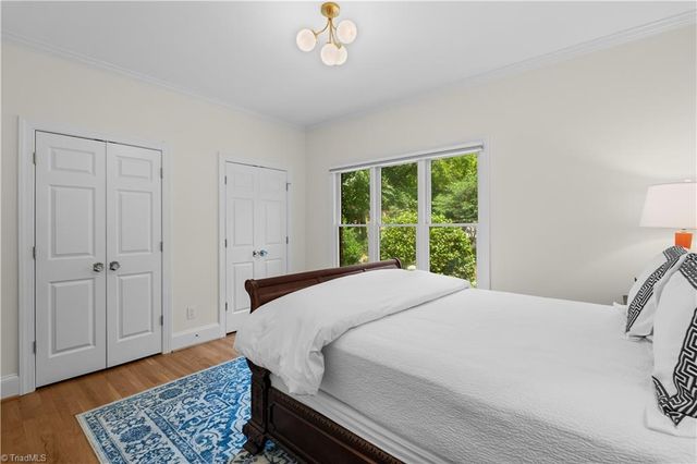 807 Blanton Place, Greensboro, NC 27408