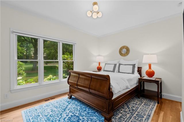 807 Blanton Place, Greensboro, NC 27408
