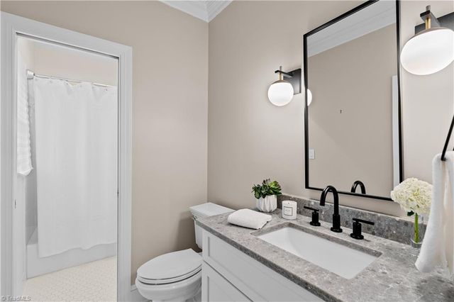807 Blanton Place, Greensboro, NC 27408