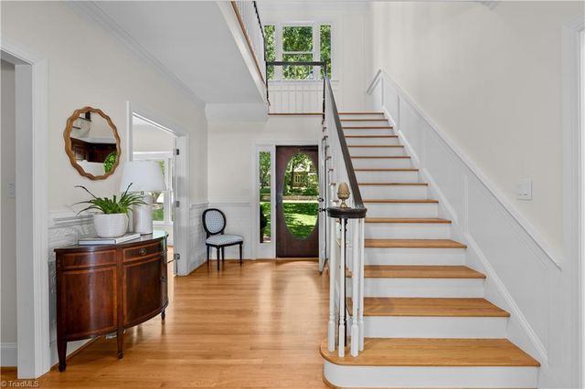 807 Blanton Place, Greensboro, NC 27408