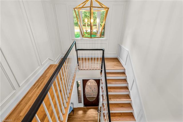 807 Blanton Place, Greensboro, NC 27408