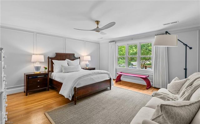 807 Blanton Place, Greensboro, NC 27408