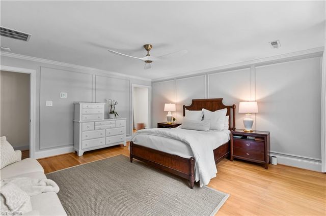807 Blanton Place, Greensboro, NC 27408
