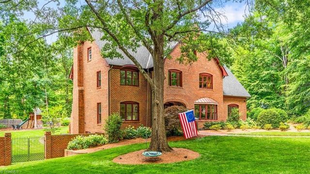 807 Blanton Place, Greensboro, NC 27408