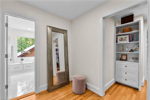 807 Blanton Place, Greensboro, NC 27408
