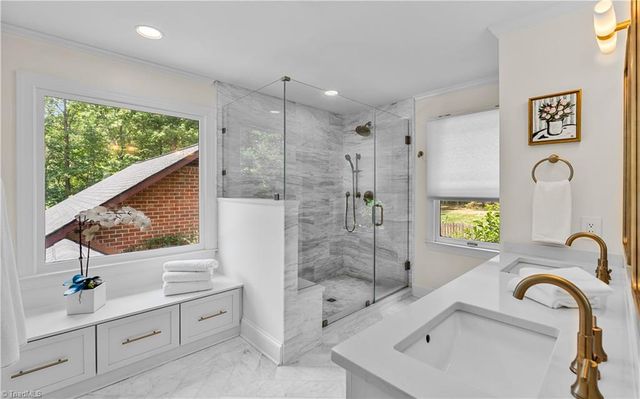 807 Blanton Place, Greensboro, NC 27408