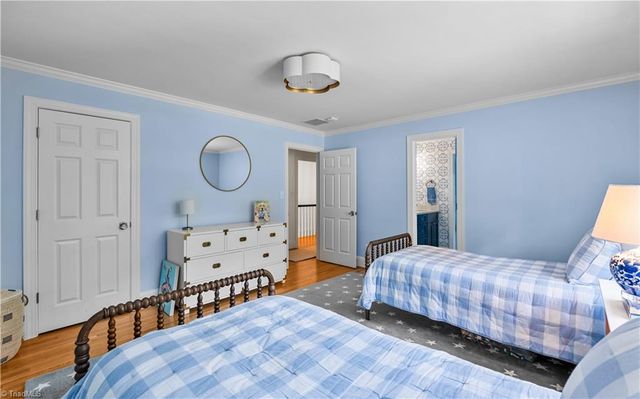 807 Blanton Place, Greensboro, NC 27408