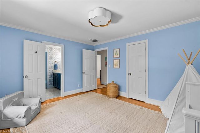 807 Blanton Place, Greensboro, NC 27408