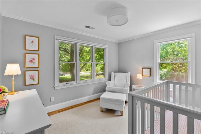 807 Blanton Place, Greensboro, NC 27408