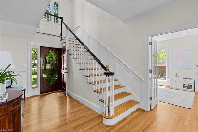 807 Blanton Place, Greensboro, NC 27408