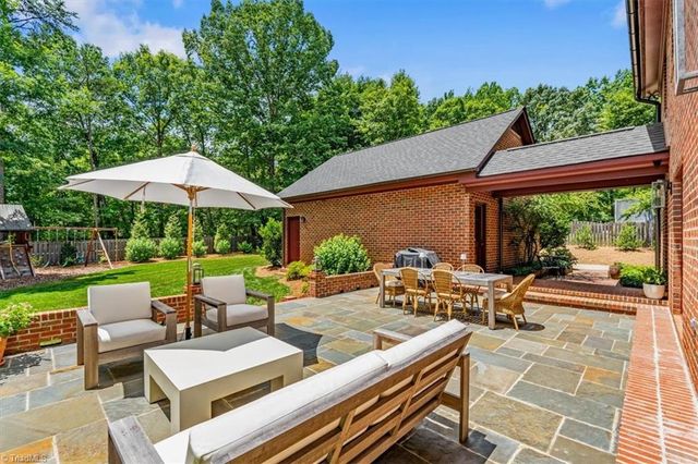 807 Blanton Place, Greensboro, NC 27408