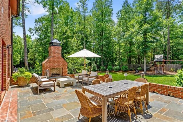 807 Blanton Place, Greensboro, NC 27408