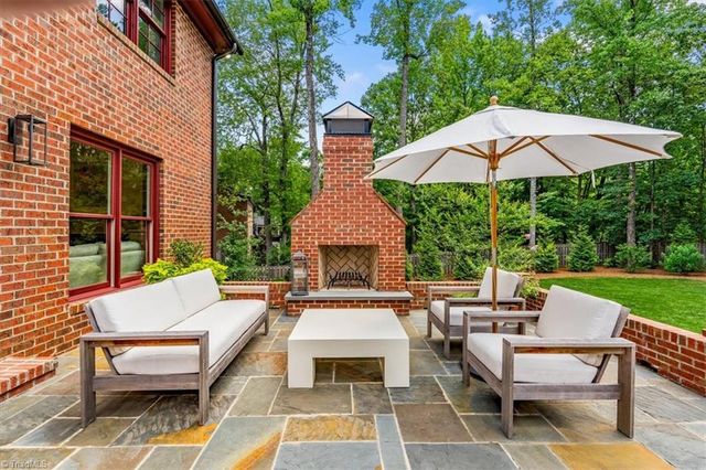 807 Blanton Place, Greensboro, NC 27408