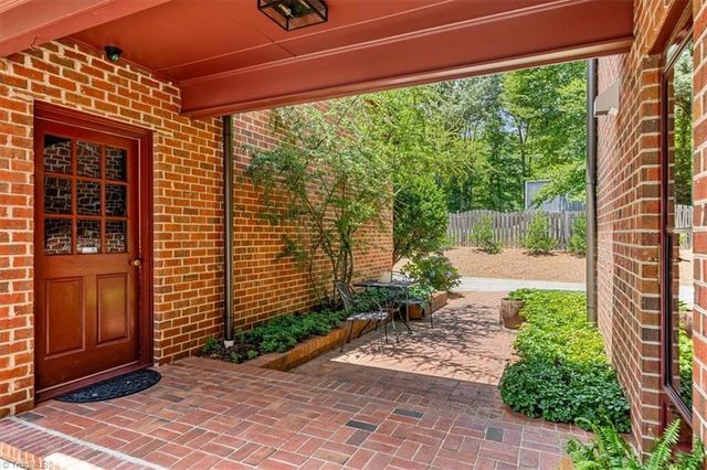 807 Blanton Place, Greensboro, NC 27408