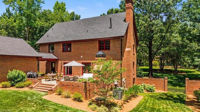 807 Blanton Place, Greensboro, NC 27408