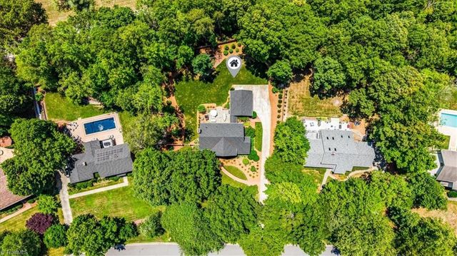 807 Blanton Place, Greensboro, NC 27408