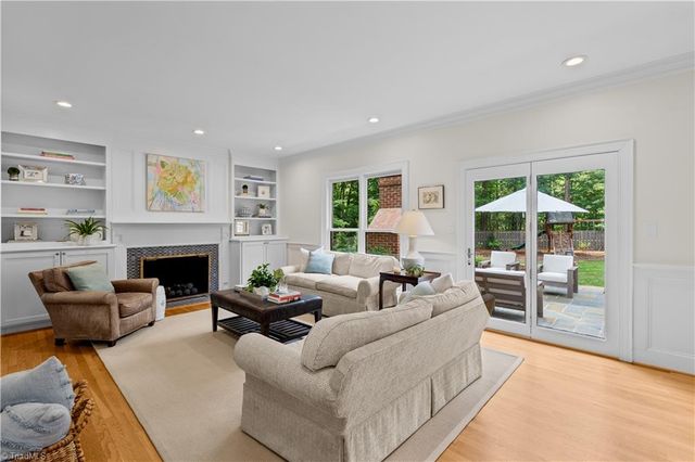 807 Blanton Place, Greensboro, NC 27408