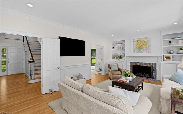 807 Blanton Place, Greensboro, NC 27408