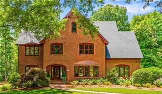 807 Blanton Place, Greensboro, NC 27408