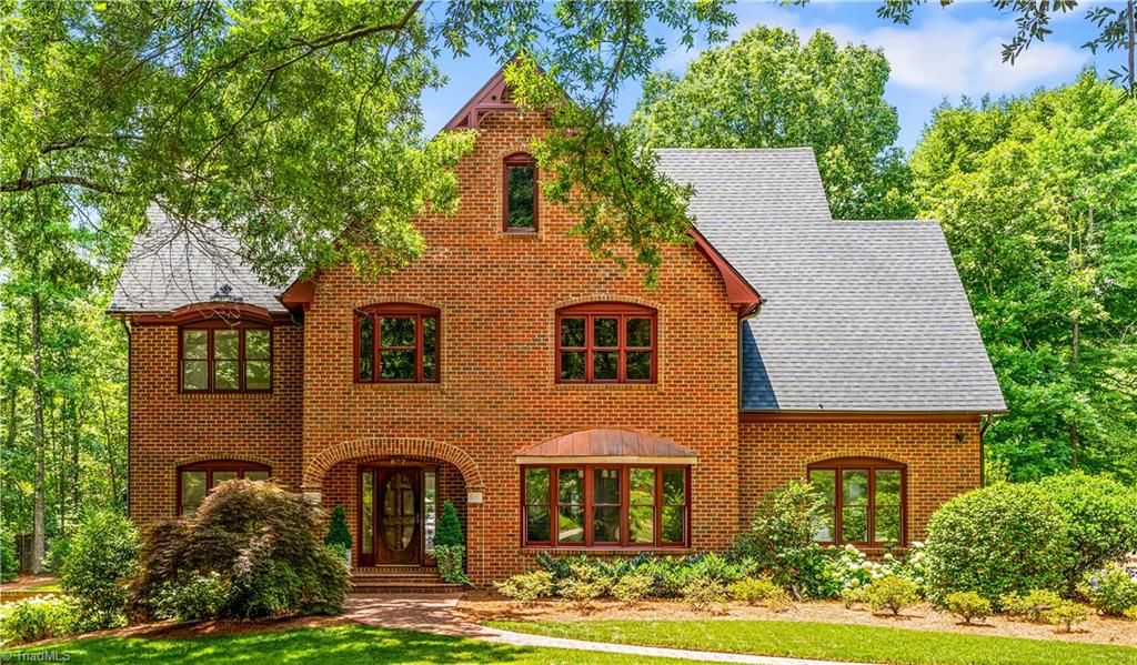 807 Blanton Place, Greensboro, NC 27408