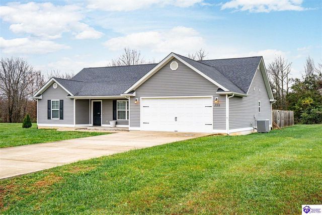 158 Captiva Court, Elizabethtown, KY 42701