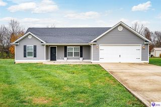 158 Captiva Court, Elizabethtown, KY 42701