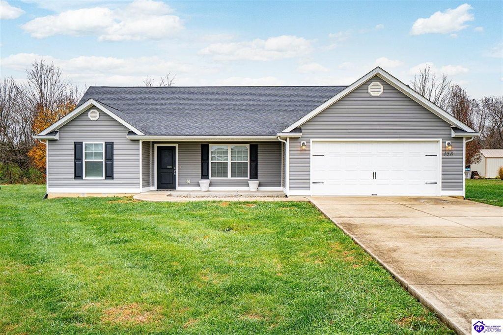 158 Captiva Court, Elizabethtown, KY 42701