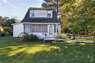 1504 E Pembroke AVE, Hampton, VA 23663