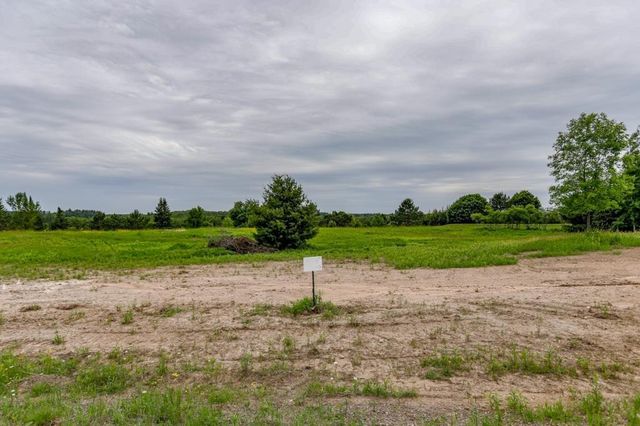 Lot 2 GREEK STREET, Merrill, WI 54452