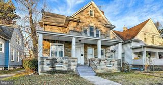 304 S COLLINS AVE #1, Baltimore, MD 21229