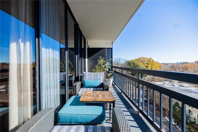 1130 Piedmont Avenue NE 1003, Atlanta, GA 30309