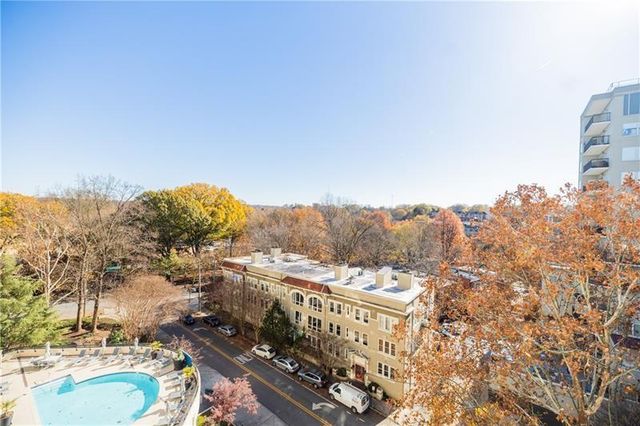 1130 Piedmont Avenue NE 1003, Atlanta, GA 30309