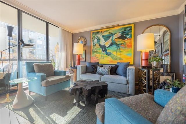 1130 Piedmont Avenue NE 1003, Atlanta, GA 30309