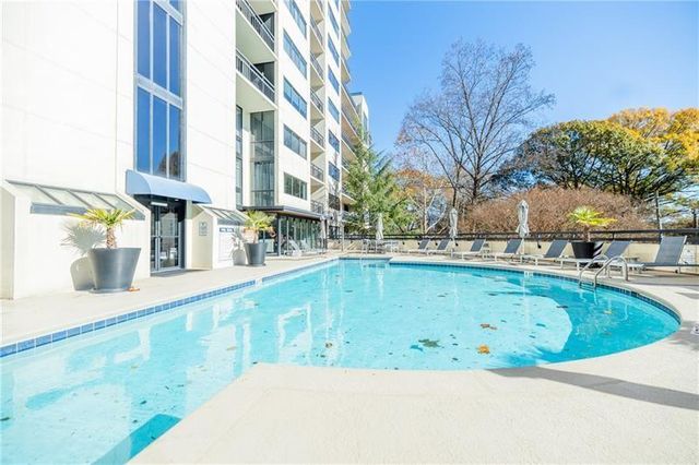1130 Piedmont Avenue NE 1003, Atlanta, GA 30309
