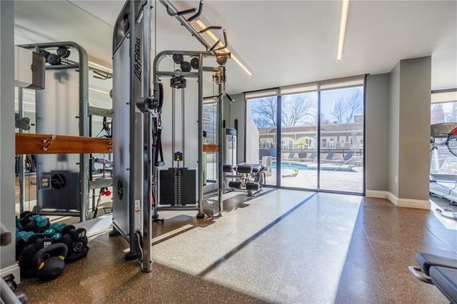 1130 Piedmont Avenue NE 1003, Atlanta, GA 30309