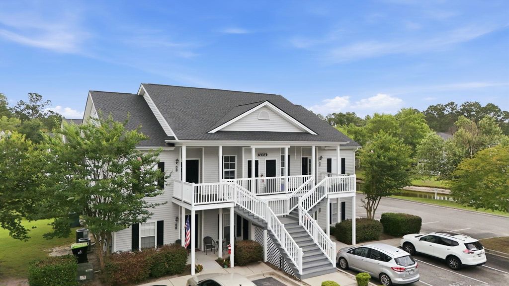 5034 Belleglen Ct Apt 202, Myrtle Beach, SC 29579 — photo 2