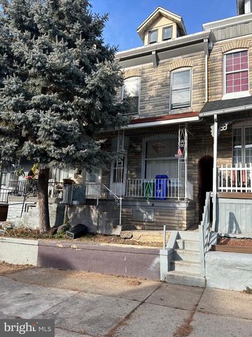 1341 MUHLENBERG ST, Reading, PA 19602