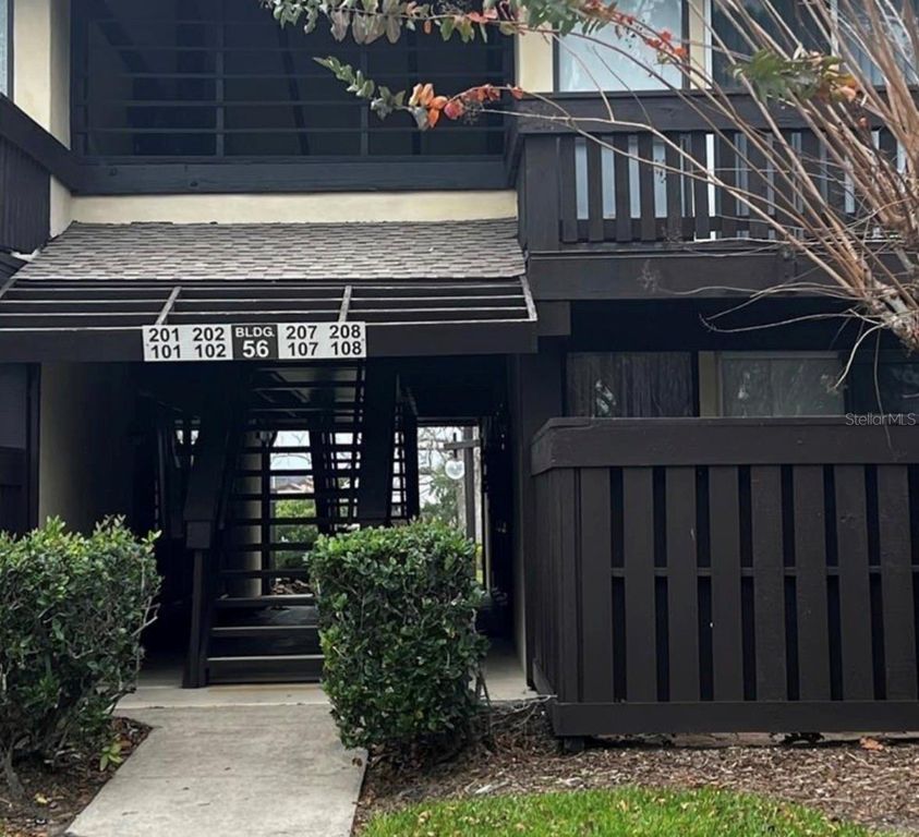 56 CLUB HOUSE DRIVE 107, Palm Coast, FL 32137