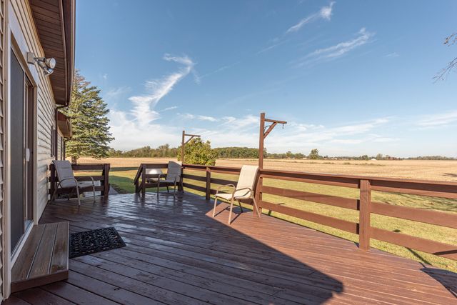 11860 N County Line Highway, Macon Twp, MI 49229