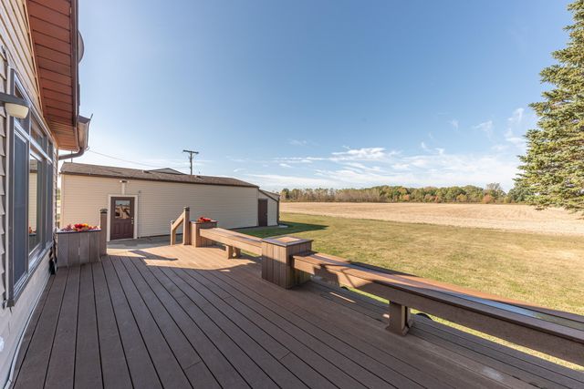 11860 N County Line Highway, Macon Twp, MI 49229