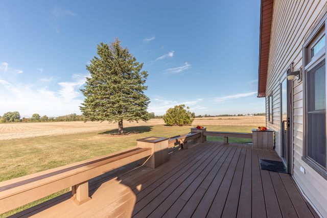 11860 N County Line Highway, Macon Twp, MI 49229