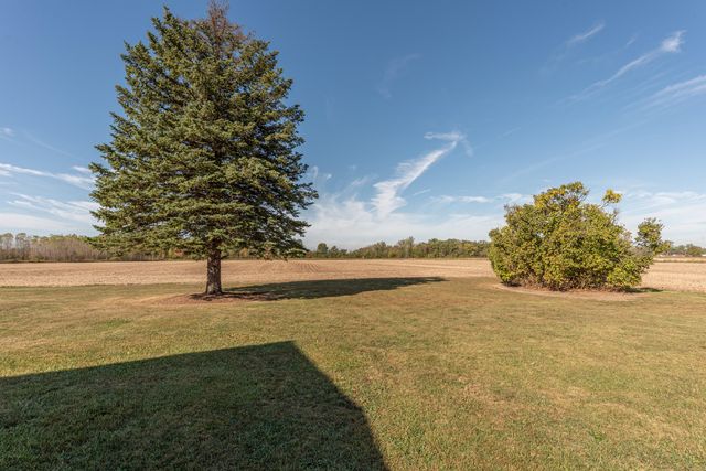 11860 N County Line Highway, Macon Twp, MI 49229