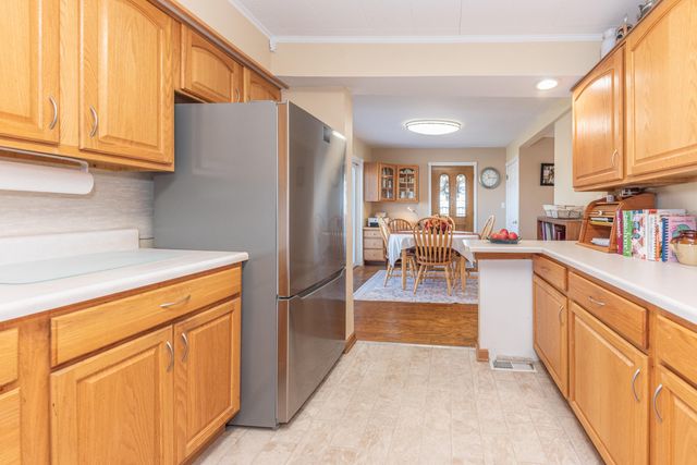 11860 N County Line Highway, Macon Twp, MI 49229