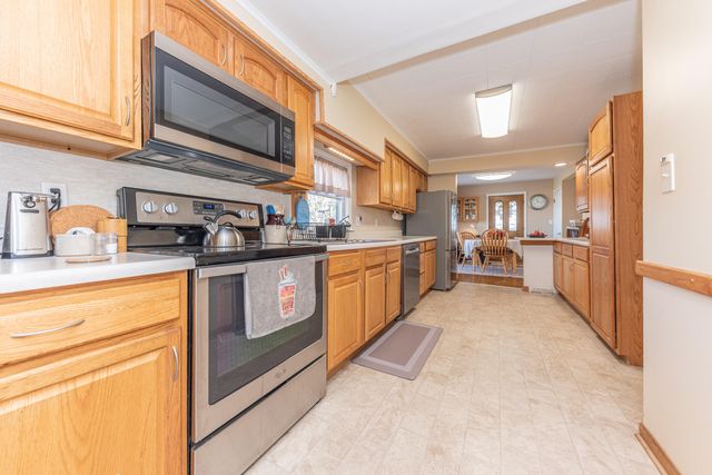 11860 N County Line Highway, Macon Twp, MI 49229