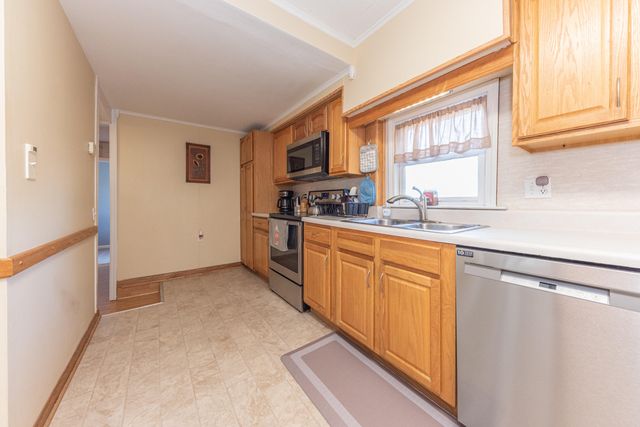 11860 N County Line Highway, Macon Twp, MI 49229