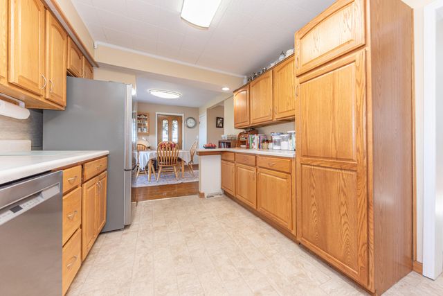 11860 N County Line Highway, Macon Twp, MI 49229