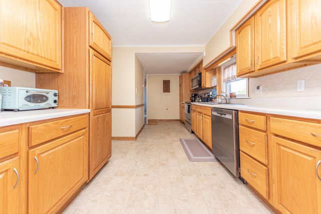 11860 N County Line Highway, Macon Twp, MI 49229