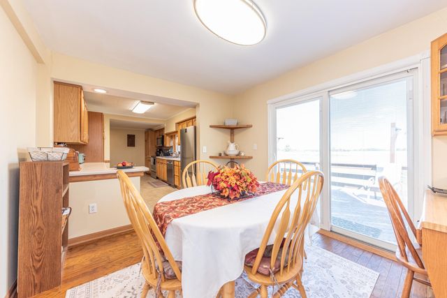 11860 N County Line Highway, Macon Twp, MI 49229